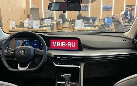 Changan CS35 Plus, 2023 год, 1 649 000 рублей, 13 фотография