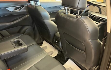 Changan CS35 Plus, 2023 год, 1 649 000 рублей, 21 фотография