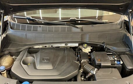 Changan CS35 Plus, 2023 год, 1 649 000 рублей, 23 фотография