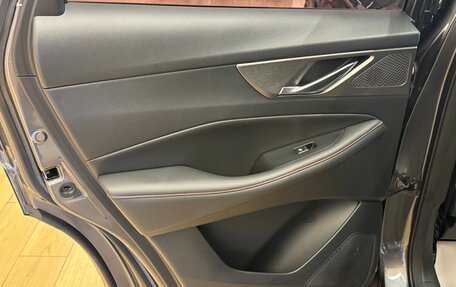 Changan CS35 Plus, 2023 год, 1 649 000 рублей, 19 фотография