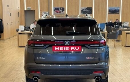 Changan CS35 Plus, 2023 год, 1 649 000 рублей, 6 фотография