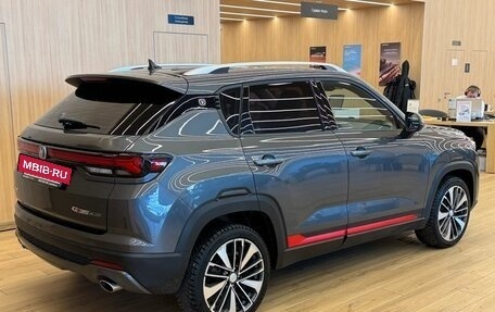 Changan CS35 Plus, 2023 год, 1 649 000 рублей, 5 фотография