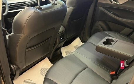 Changan CS35 Plus, 2023 год, 1 649 000 рублей, 20 фотография