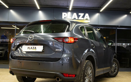 Mazda CX-5 II, 2017 год, 2 139 000 рублей, 6 фотография