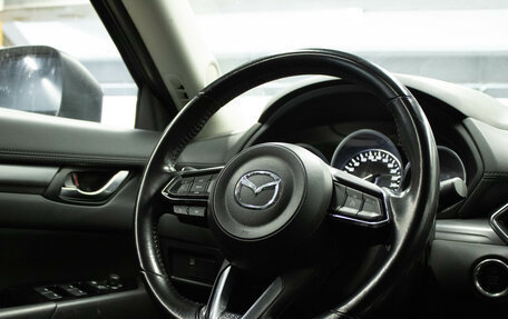 Mazda CX-5 II, 2017 год, 2 139 000 рублей, 7 фотография