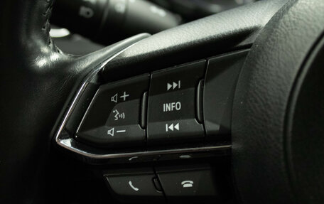 Mazda CX-5 II, 2017 год, 2 139 000 рублей, 13 фотография