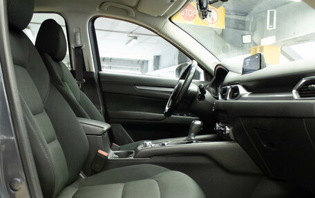 Mazda CX-5 II, 2017 год, 2 139 000 рублей, 12 фотография