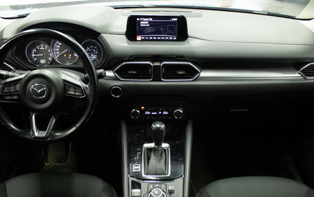 Mazda CX-5 II, 2017 год, 2 139 000 рублей, 10 фотография