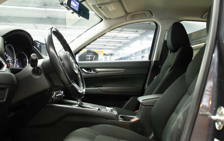 Mazda CX-5 II, 2017 год, 2 139 000 рублей, 11 фотография