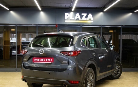 Mazda CX-5 II, 2017 год, 2 139 000 рублей, 4 фотография