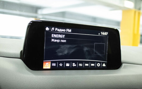 Mazda CX-5 II, 2017 год, 2 139 000 рублей, 17 фотография