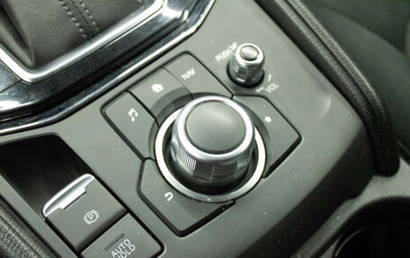 Mazda CX-5 II, 2017 год, 2 139 000 рублей, 19 фотография