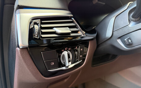 BMW 5 серия, 2021 год, 5 250 000 рублей, 12 фотография