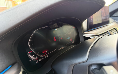 BMW 5 серия, 2021 год, 5 250 000 рублей, 13 фотография