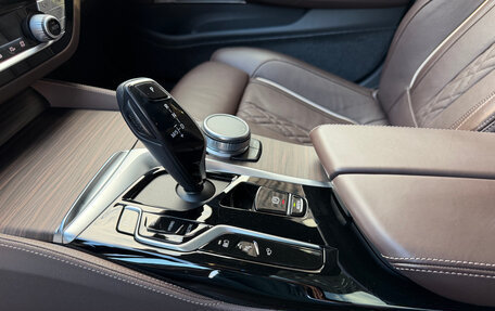 BMW 5 серия, 2021 год, 5 250 000 рублей, 14 фотография