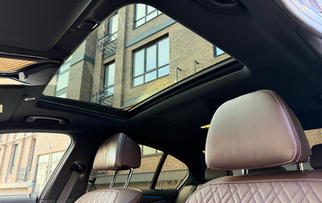 BMW 5 серия, 2021 год, 5 250 000 рублей, 15 фотография