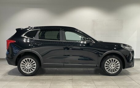 Haval Jolion, 2024 год, 1 919 000 рублей, 4 фотография