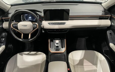 Haval Jolion, 2024 год, 1 919 000 рублей, 10 фотография