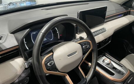 Haval Jolion, 2024 год, 1 919 000 рублей, 14 фотография