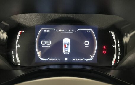 Haval Jolion, 2024 год, 1 919 000 рублей, 21 фотография