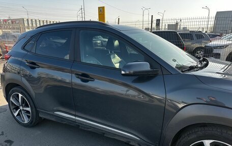 Hyundai Kona I, 2018 год, 1 900 000 рублей, 3 фотография