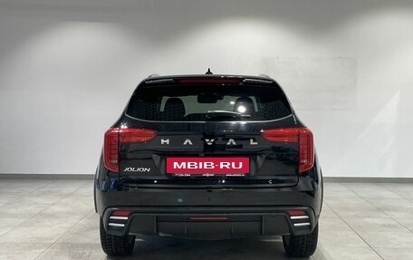 Haval Jolion, 2024 год, 1 919 000 рублей, 6 фотография