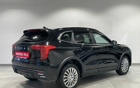 Haval Jolion, 2024 год, 1 919 000 рублей, 5 фотография