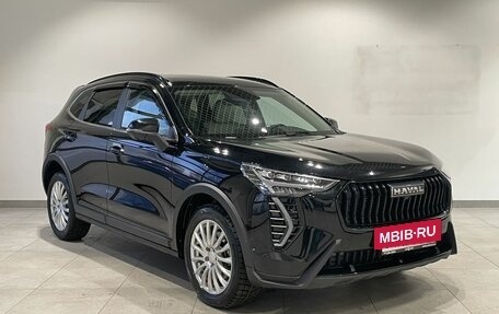 Haval Jolion, 2024 год, 1 919 000 рублей, 3 фотография