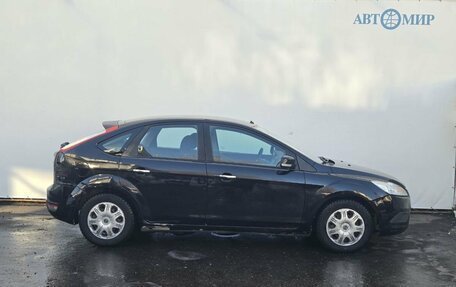 Ford Focus II рестайлинг, 2010 год, 778 111 рублей, 4 фотография