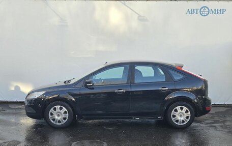 Ford Focus II рестайлинг, 2010 год, 778 111 рублей, 5 фотография