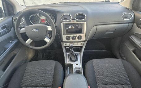 Ford Focus II рестайлинг, 2010 год, 778 111 рублей, 9 фотография