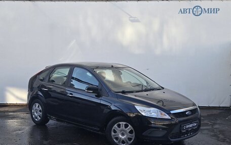 Ford Focus II рестайлинг, 2010 год, 778 111 рублей, 3 фотография