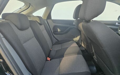 Ford Focus II рестайлинг, 2010 год, 778 111 рублей, 11 фотография