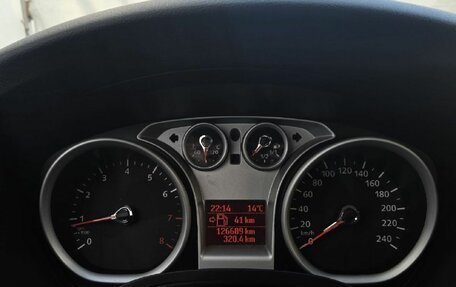 Ford Focus II рестайлинг, 2010 год, 778 111 рублей, 12 фотография