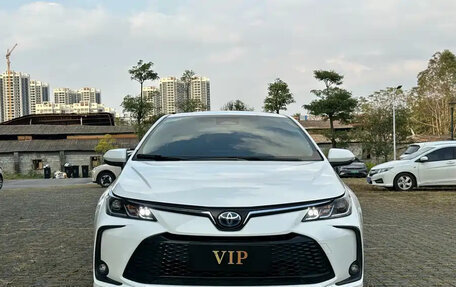 Toyota Corolla, 2023 год, 1 425 222 рублей, 2 фотография