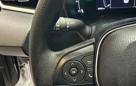 Toyota Corolla, 2023 год, 1 425 222 рублей, 14 фотография