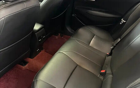 Toyota Corolla, 2023 год, 1 425 222 рублей, 5 фотография