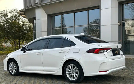 Toyota Corolla, 2023 год, 1 425 222 рублей, 8 фотография