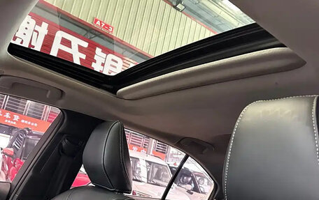 Toyota Corolla, 2023 год, 1 425 222 рублей, 11 фотография