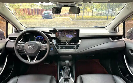 Toyota Corolla, 2023 год, 1 425 222 рублей, 4 фотография