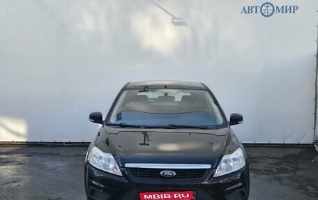 Ford Focus II рестайлинг, 2010 год, 778 111 рублей, 2 фотография