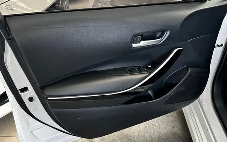 Toyota Corolla, 2023 год, 1 425 222 рублей, 18 фотография