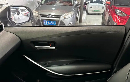 Toyota Corolla, 2023 год, 1 425 222 рублей, 19 фотография