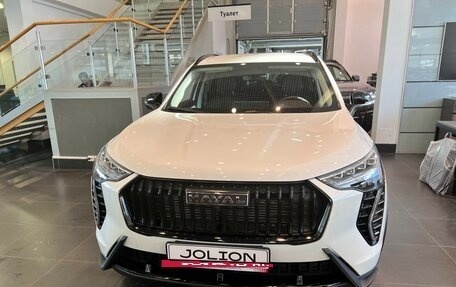 Haval Jolion, 2026 год, 2 771 010 рублей, 2 фотография