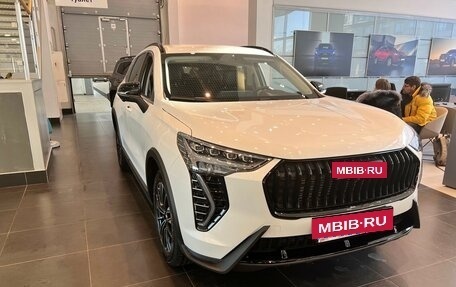 Haval Jolion, 2026 год, 2 771 010 рублей, 3 фотография