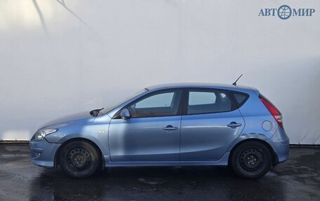 Hyundai i30 I, 2011 год, 643 111 рублей, 5 фотография