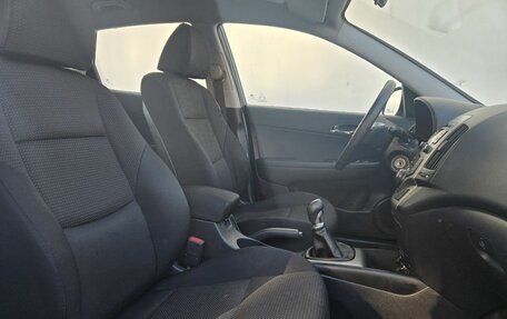 Hyundai i30 I, 2011 год, 643 111 рублей, 7 фотография