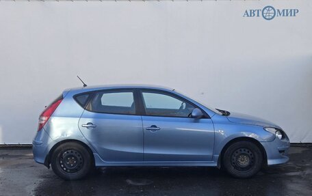 Hyundai i30 I, 2011 год, 643 111 рублей, 4 фотография