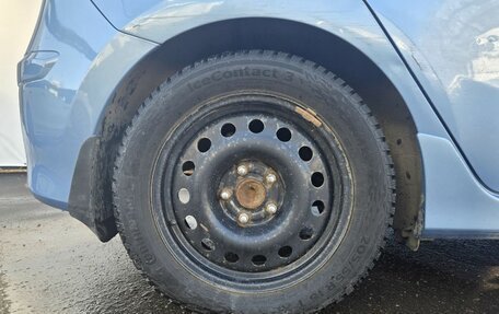 Hyundai i30 I, 2011 год, 643 111 рублей, 10 фотография