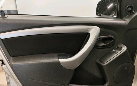 Renault Duster I рестайлинг, 2012 год, 799 000 рублей, 9 фотография